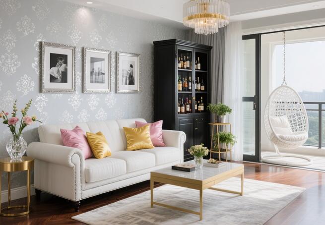 裝修風格怎么選？4步找到適合你家的，不盲目跟風